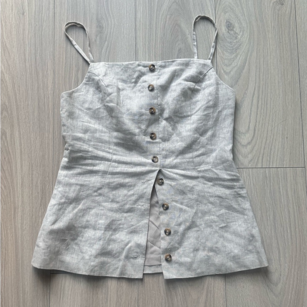 Reformation Antonia Top